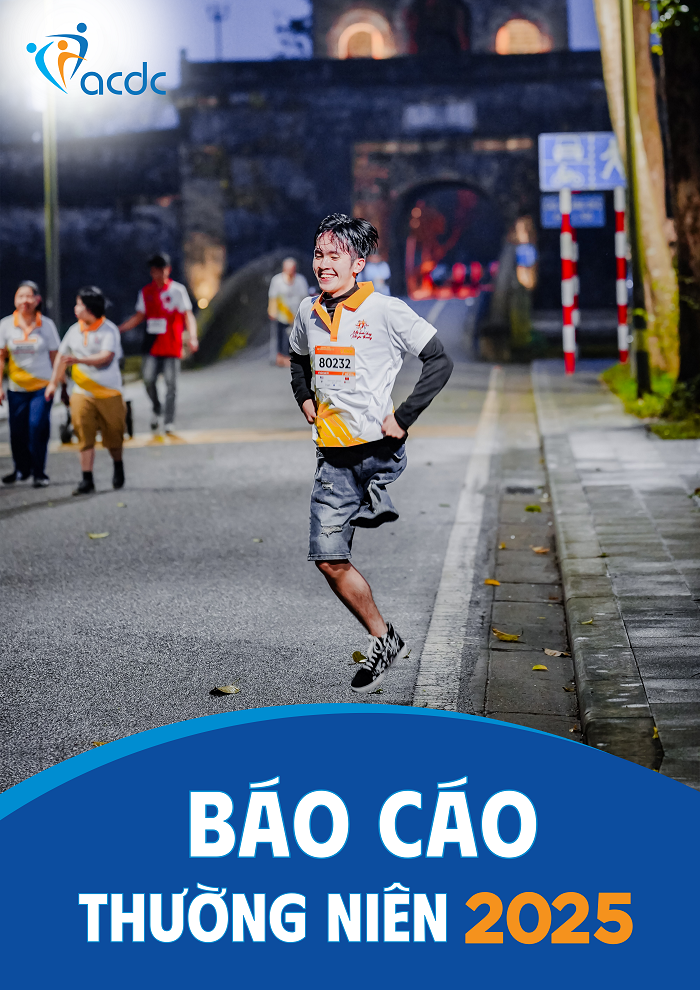 Báo cáo thường niên năm 2025